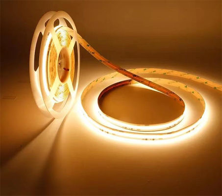 Wholesale DC12V 120Leds/M 2835 8MM LED Linear Strip Light Copper Base Single Sided Material 3000K /4000K 6500K COB LED