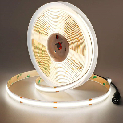 نوار نور LED RGB 5050 کنترل هوشمند 12 ولت 5 میلی‌متری 10 میلی‌متری ماژول نوار LED