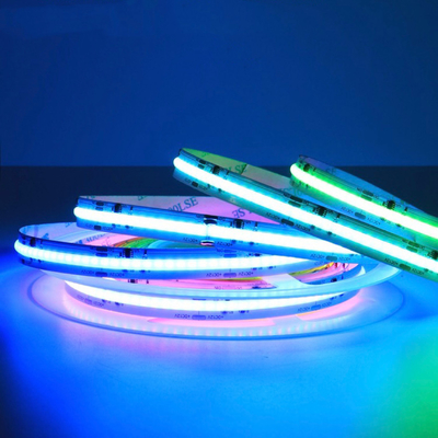 چراغ نوین نوار LED SMD 2835 5050 لامپ های لچکدار LED RGB روشنایی تزئینات داخلی و خارجی