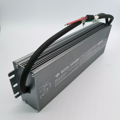 منبع تغذیه LED ضد آب در فضای باز IP67 12v 24v 24w 36w 45w 60w 100w 150w 200w 250w