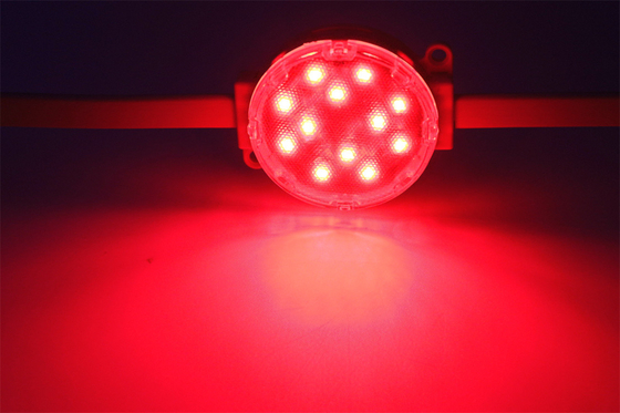 Miracle Bean LED Smart Pixel SMD3535 ضد آب LED Point Light DC24V 3W