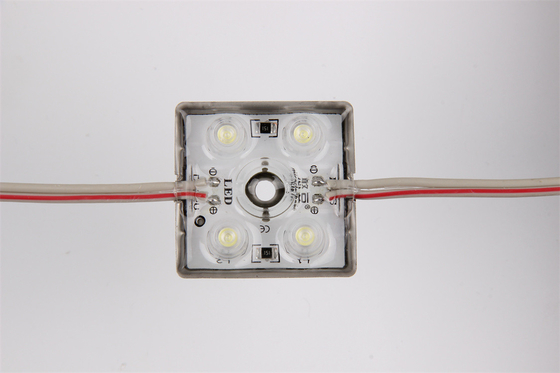 ماژول نور LED Miracle Bean SMD2825 با IP67 0.75 وات DC12V
