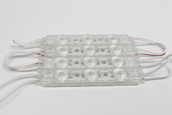 فناوری ماژول نور LED Miracle Bean 1.5W DC12V قیمت خوب با IP65