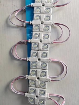 ماژول علامت RGB LED Pixel 1.5 واتی Outdoor 2835 SMD5730