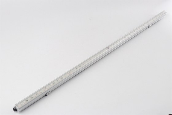 12 Watt DC24V Single Color LED Linear Light  With 120 Degree Viewing Angle