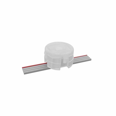 SMD5050 RGBW نقطه چراغ LED سفارشی IP67 0.4W 5V 20mm در فضای باز