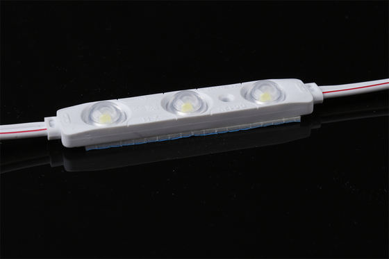 ماژول نور LED با روشنایی بالا DC12V SMD5630 IP65 30000 ساعت طول عمر
