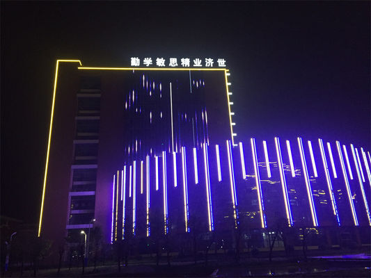 40mm Waterproof 1.5W DC24V LED Point Light 30000 Hours Lifespan