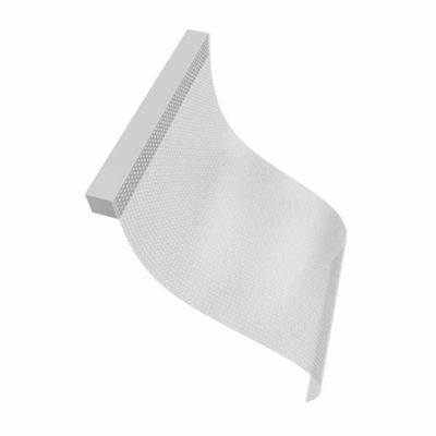 Large Building Window Glass Video Wall Indoor Outdoor Flexible Transparent Curtain Wall Advertisement Leddisplay screen