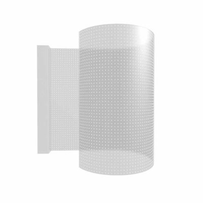 صفحه نمایش شفاف چسبنده فوق العاده باریک LED داخلی P10 پانل انعطاف پذیر LED