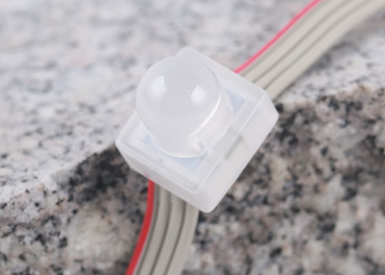 ماژول های پیکسل LED 12mm Adressable Pixel Light Square Shape