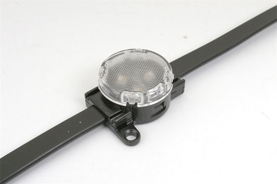 3535 RGB 30mm 12v چراغ های LED بیرونی RGB چراغ های LED سرگرمی