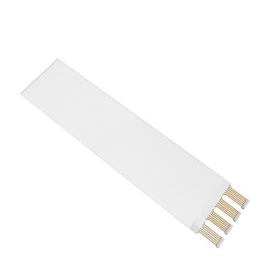 سفارشی سازی چسب LED شفاف فیلم صفحه نمایش بر روی شیشه با نور و نازک تبلیغات دیوار ویدیو P20 DC5V WE2121RGB