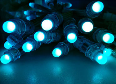 IC DMX 12 مگا پیکسل، RGB کامل رنگ LED پیکسل نور برای نور پس زمینه LED