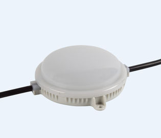 SMD 5050 ضد آب IP67 100mm RGB لامپ پیکسل برای روشنایی در فضای باز