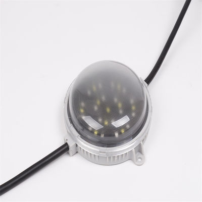 2.5W DC24V تک رنگ 80mm LED نقطه نور LED منبع SMD3535