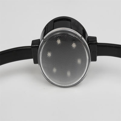معجزه لوبیا ضد آب RGB SMD3535 LED نقطه نور 1.5W Epistar تراشه