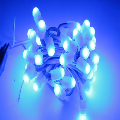 قیمت خوب IP67 ضد آب LED Pixel Light DC12V 0.2 W با زاویه دید 160° و طول عمر 30 000 ساعت
