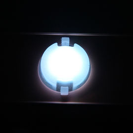 20mm 30mm در فضای باز لامپ ضد آب LED نقطه نور در فضای باز 0.3W 22lm