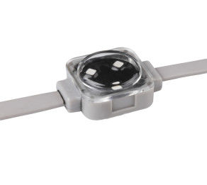 IP67 LED Light String for Eaves PC Body Multi-Function Control Outdoor IP Rated Christmas Lights