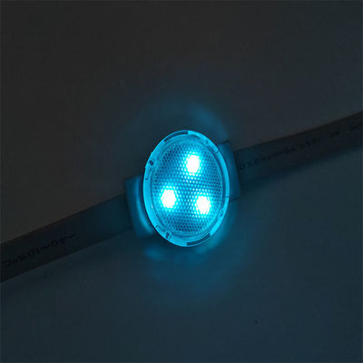 نورهای LED با روشنایی بالا Smd 5050 LED و حفاظت IP67