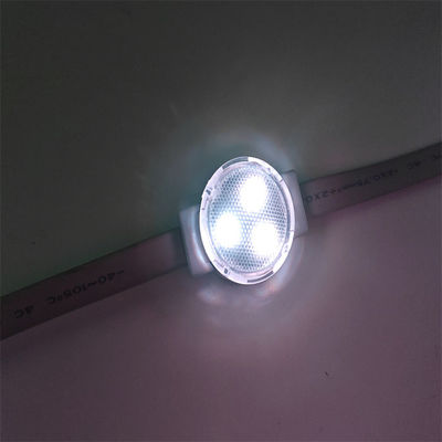 ۴۸ عدد LED RGB قابل آدرس