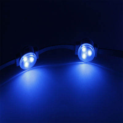 نور نقطه ای ضد آب SMD3535 30mm LED IP67 12V برای روشنایی بیرونی