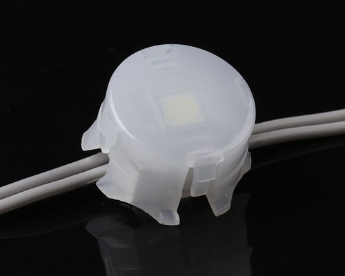 فروش داغ چراغ های کریسمس IP67 ضد آب RGB LED درب های بیرونی چراغ رشته ای وای فای برنامه کنترل شده نقطه باغ تعطیلات