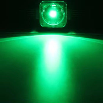 12V Multi-Function Control LED Light String for Eaves IP67 Rated Outdoor Christmas Lights