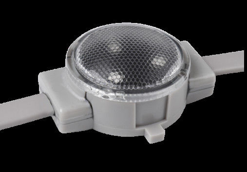 نور نقطه ای LED 30 میلی متری با DC12V SMD3535 IP65