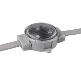 لامپ های روشنایی داخلی SMD3535 0.8w RGB DC12V دوامدار