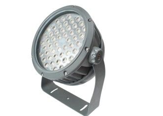 چراغ های باغ LED چراغ های منظره ای IP65 برای درب درب درب درب