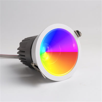 چراغ چرخش کریسمس با منبع نور LED و چند حالت