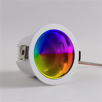 چراغ LED داخلی 20W بازتاب دهنده راه حل نوری برای تزئین توسط Miracle Bean