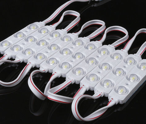 0.48W سوپر میدان LED روشن ماژول برای LED لبه روشنایی ثبت نام