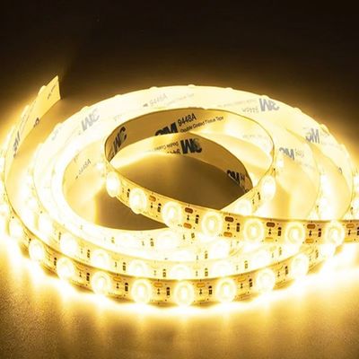 روشنایی بالا و کنترل آسان چراغ نوار LED برای تبلیغات و نیازهای روشنایی
