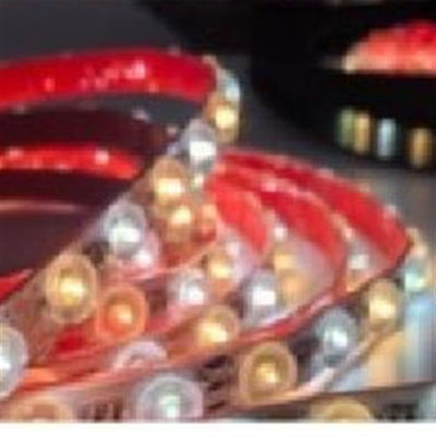 12mm PCB عرض و IP65 کلاس LED نوار نور نوار دیواری انعطاف پذیر برای شخصیت روشن
