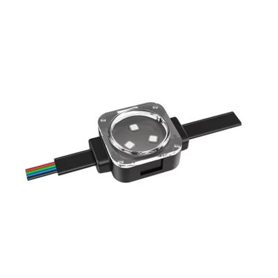 نور ماژول LED ضد آب IP67 برای روشنایی ساختمان نور نقطه روشنایی بالا