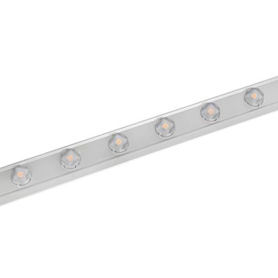 منبع نور نقطه‌ای قابل آدرس‌دهی برای تزئینات، توپ پیکسلی LED RGB 20 میلی‌متری قابل برنامه‌ریزی در فضای باز، فول کالر