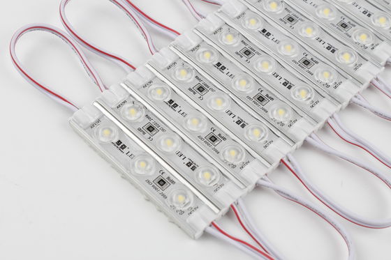 Popular High Quality Led Light Module High Power Waterproof 1.2W DC12V SMD2835 Led Module