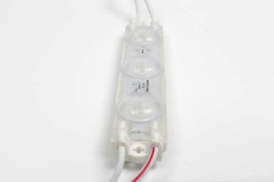 ماژول های مختلف LED و بهترین محصولات یک رنگ 3 SMD9240 ماژول های LED نور نشانه گذاری لنز بیرونی 3.5w چراغ 12v