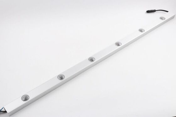 30mm Smart App Control IP67 0.75W 12V نوردهی نقطه ای در فضای باز با کریسمس تعطیلات