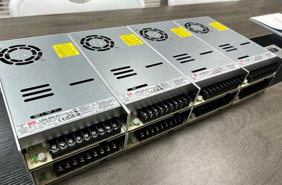 400W IP67 ضد بارون لود برق برای روشنایی معماری در فضای باز