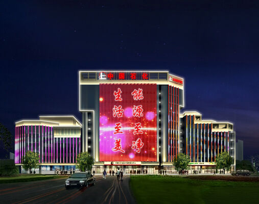 چراغ پیکسل LED RGB DC12V 20mm IP67 PC ضد آب DMX 0.75W 6LM SMD5050، چراغ های نقطه ای فضای باز