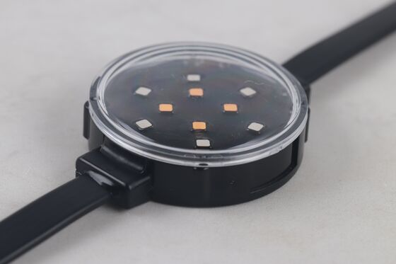 IP67 DMX512 50mm روشنایی ساختمان در فضای باز پیکسل RGB ضد آب منبع نور نقطه ای LED