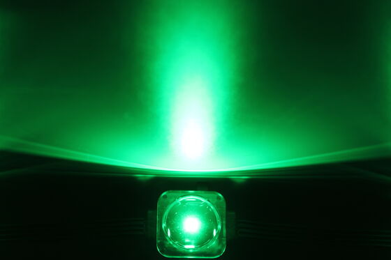 Waterproof LED Point Light 25mm DC12V Ip67 High Lumen Outdoor Garden