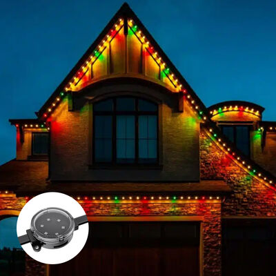 IP67 ضد آب 40mm DC48V نور نقطه ای LED انرژی مناسب برای هتل ها رستوران ها و فضاهای تجاری