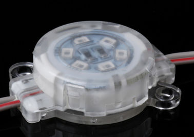 ضمانت روشنایی رنگ ویندوز 0.5 وات LED SMD2835 12V تک رنگ 2 سال ضمانت