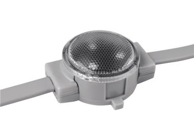 IP67 0.8w چراغ سقفی لامپ SMD3535 12v RGB رنگ برای دکوراسیون در فضای باز