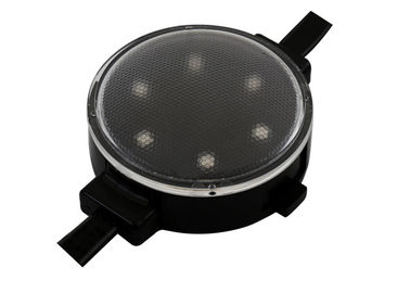Miracle Bean LED Point Light SMD3535 1.2w تک رنگ DC 24v CE ROHS تأیید